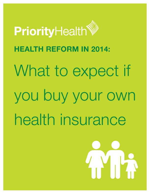 What to expect if you buy your own health insurance
