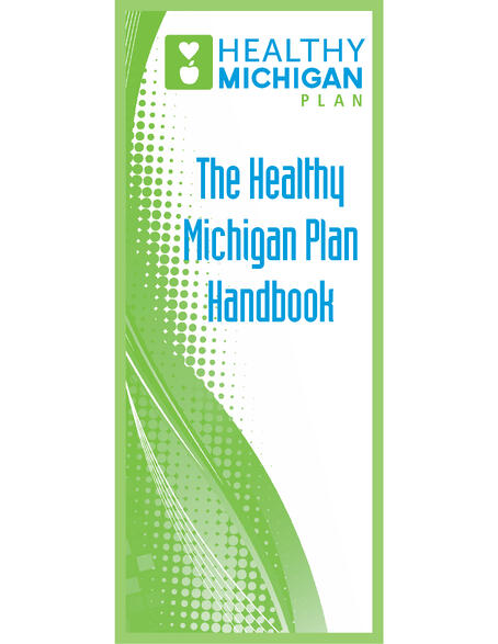 Healthy Michigan plan
